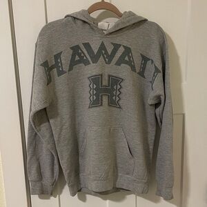 University of Hawaii Vintage Hoodie